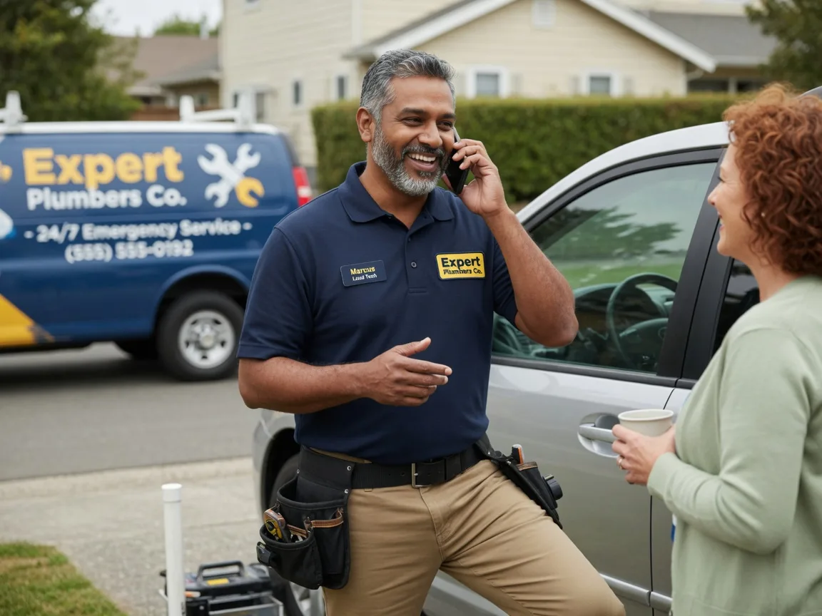 Clogged Drain Repair in Chester Springs, PA